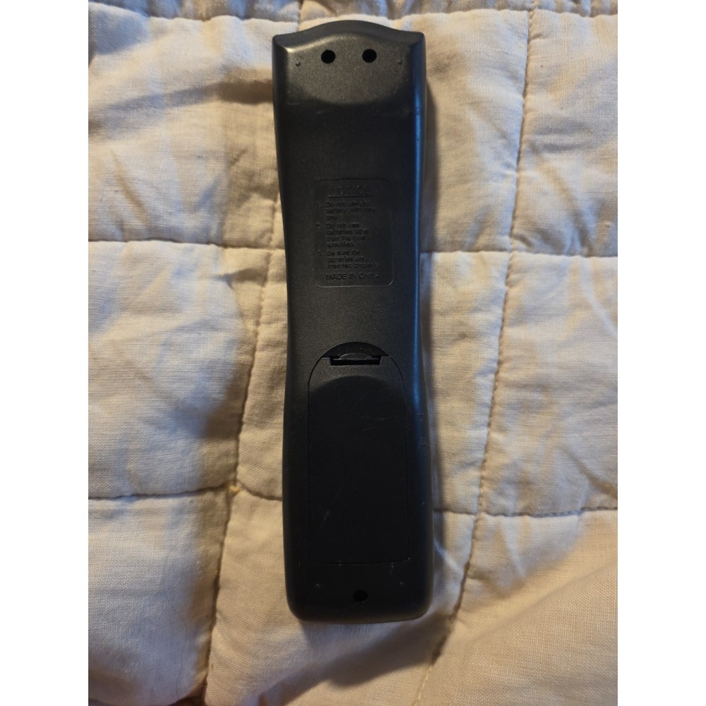 Magnavox N9073UD DVD Player Remote‎ Control - Picture 4 of 5